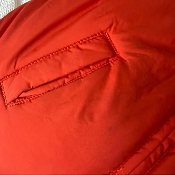 Polo Ralph Lauren Reversible Bleeker Street Winter Warm Down Vest Puffy 18 Month - Picture 9 of 16